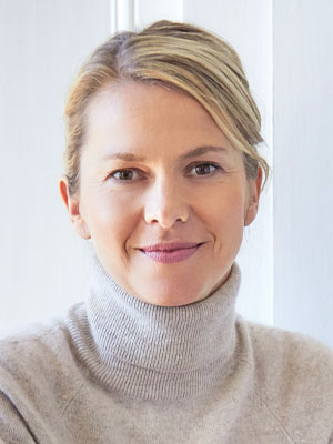 MATHILDE GÉDOUIN – LAGARDE Directrice Générale Adjointe Phytomer