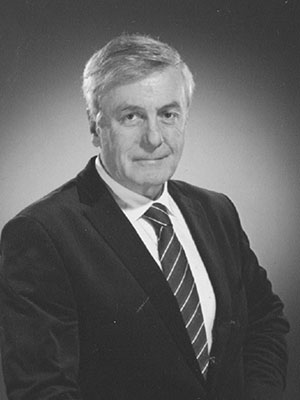 Francis Van de Walle Senses Room