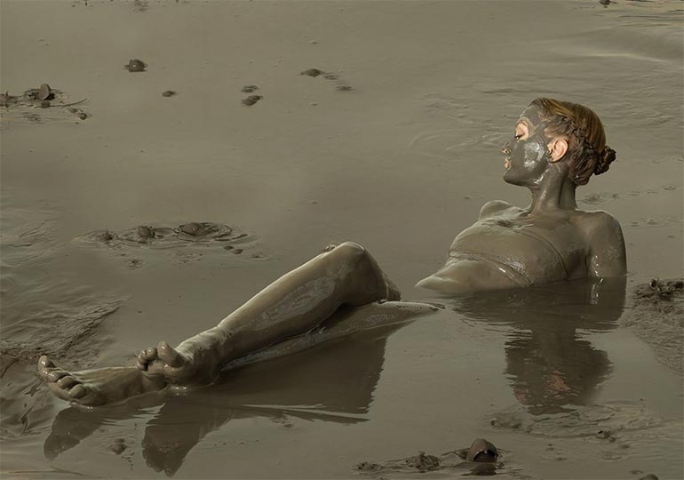 Abano : fangothérapie et santé Abano : fangothérapie et santé