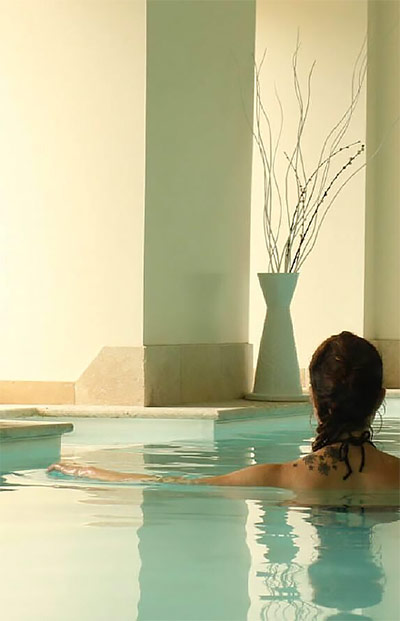 Ahimsa le Spa, lance une strategie suite à la crise sanitaire Ahimsa le Spa, strategie crise sanitaire
