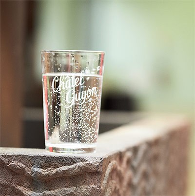 aiga resort pleine sante eau