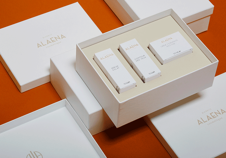Alaena coffrets de noel 2020 Alaena coffrets de noel 2020