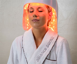 Cure Luminescence Thérapie, proposée par Alliance Pornic