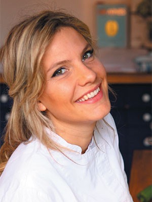 Angèle Maeght Ferreux