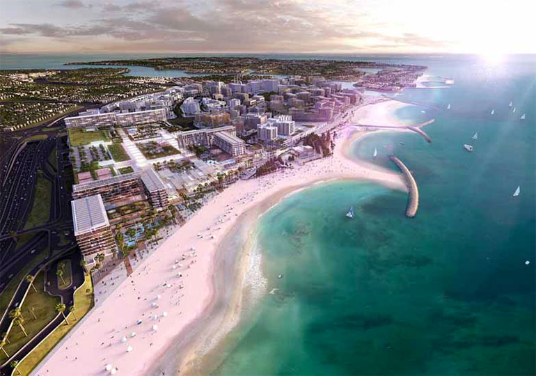 The Address Marassi Al Bahrain