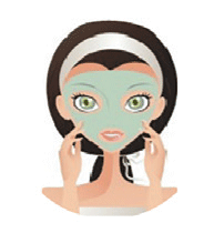 Hausse des soins visage Hausse des soins visage