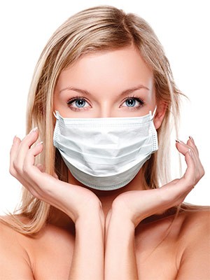 Beauté masquée, la tendance est au naturel Beauté masquée, la tendance est au naturel