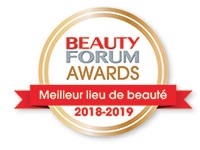 La Cérémonie de remise des BEAUTY FORUM AWARDS La Cérémonie de remise des BEAUTY FORUM AWARDS
