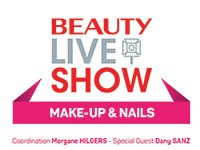 BEAUTY LIVE SHOW MAKE UP & NAILS
