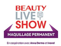 BEAUTY LIVE SHOW MAQUILLAGE PERMANENT