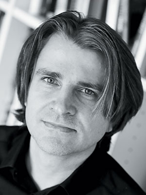 Bertrand POURRIER, double signature Wellness à Châtelaillon-Plage Bertrand POURRIER, double signature Wellness à Châtelaillon-Plage