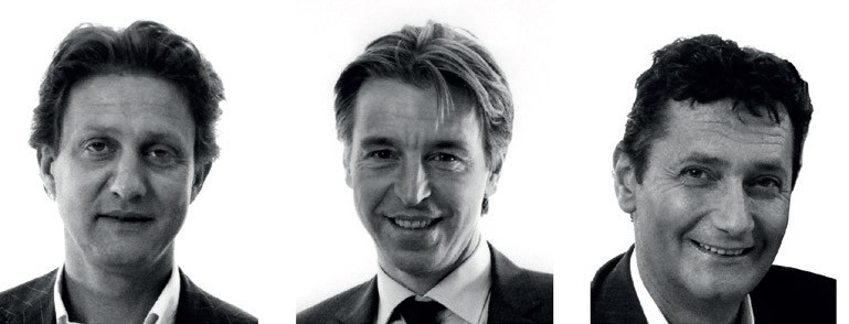 biologique recherche 3 portraits