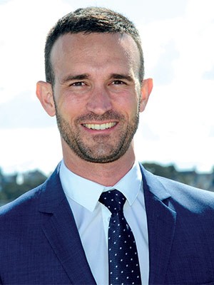 Bruno Vilt prend la direction de la thalasso de Dinard