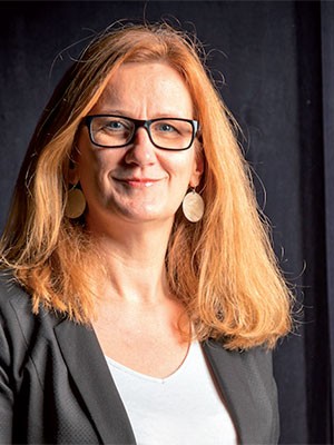 Cécile Caillon est Coach certifié , Consultante et Formatrice.