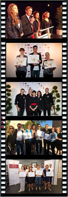 championnat de france massage 2