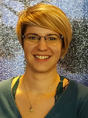 Charlette PONTILLE, Champion de France de Massage Charlette PONTILLE, Champion de France de Massage