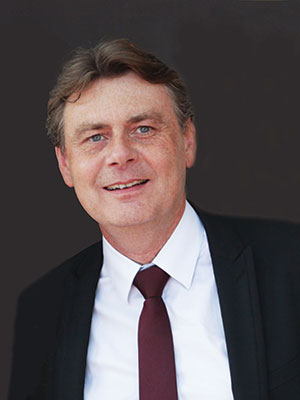 Christophe Gatteau, fondateur du réseau Spas de France Christophe Gatteau, fondateur du réseau Spas de France