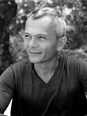 Christophe Marchesseau, Directeur du Spa Excellence des Sens Christophe Marchesseau, Directeur du Spa Excellence des Sens