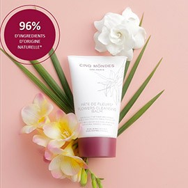 Pâte de Fleurs® Cinq Mondes Pâte de Fleurs® Cinq Mondes