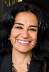 Vanessa Sitbon, directrice générale et fondatrice de la Sultane de Saba Vanessa Sitbon, directrice générale et fondatrice de la Sultane de Saba