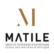 cqp spa praticien logo ecole matile