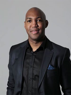 Didié Gelanor, coach spécialisé en neurosciences motivationnelles