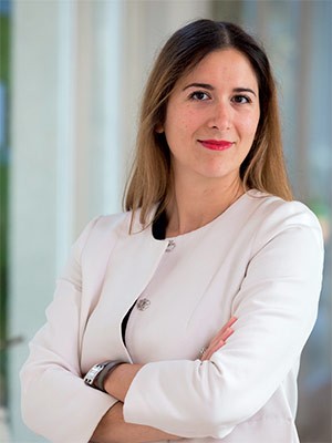 Eléonore Guérard au Comité Exécutif RELAIS & CHÂTEAUX Eléonore Guérard au Comité Exécutif RELAIS & CHÂTEAUX