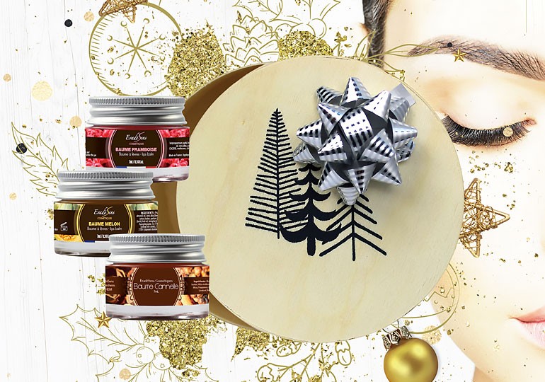 Coffret « Un Noel Gourmand » Coffret « Un Noel Gourmand »