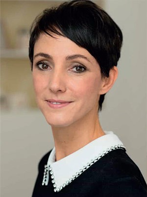 facialistes delphine langlois