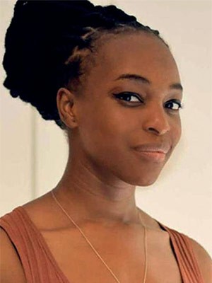 Sophie Carbonari La reine du massage facial