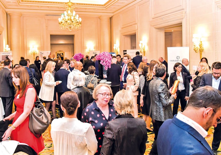 Forum Hotel Spa 14e edition