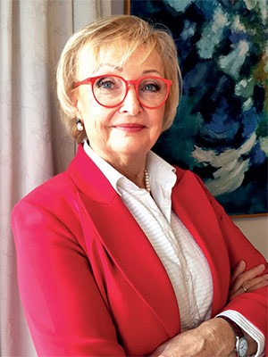 Vladi Kovanic - Forum HOTel&SPA Vladi Kovanic