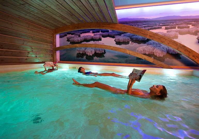 france thermes acquisition salies de bearn piscine