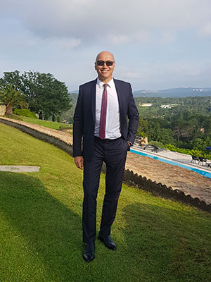 Le concept  Le concept