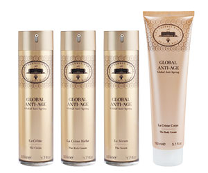 Gamme produits Thermes Marin St Malo