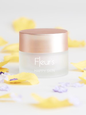 happy skin creme