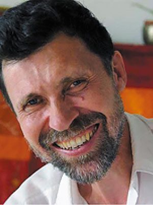 Jacques Vigne, LE spécialiste de la méditation