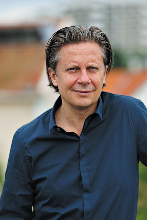 Jean-Philippe Nuel Architecte d’intérieur Jean-Philippe Nuel Architecte d’intérieur