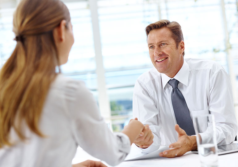 job dating inscription recruteurs