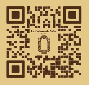 la sultane de saba qr code 2 lait corps