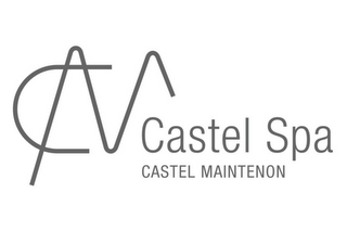 logo castel spa