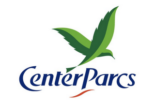 logo center parcs