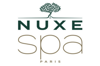 logo nuxe spa