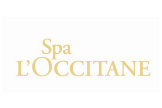 logo spa loccitane