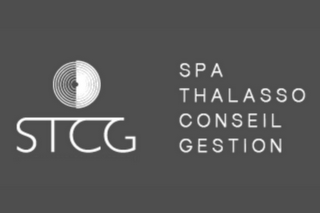 logo stcg