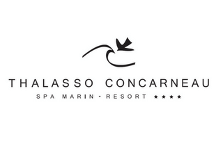 logo thalasso concarneau