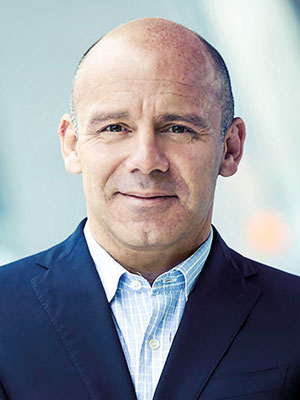 LAURENT TAÏEB, Homme d’affaires et hôtelier LAURENT TAÏEB Homme d’affaires et hôtelier