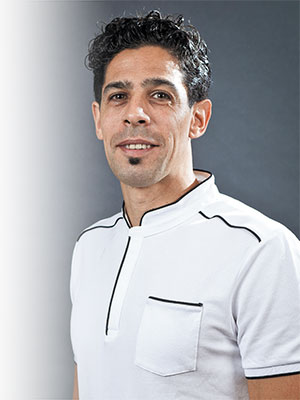 Mickaël Denis, Lauréat des Meilleures Mains de France®