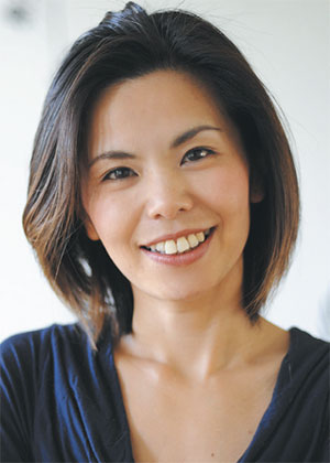 Chico Shigeta La coach des stars