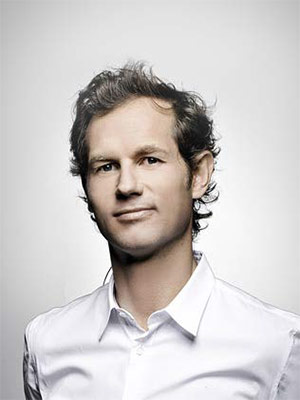 Molitor Edgar Grospiron